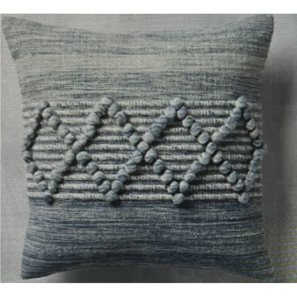 Arhaus pillow covers 2 square pillows and 1 lumbar brand new